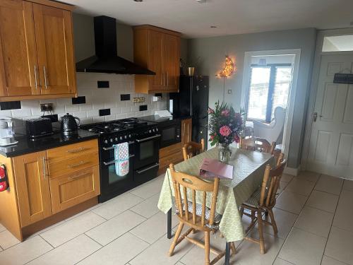 Richmond Cottage Beag in Νταντολκ