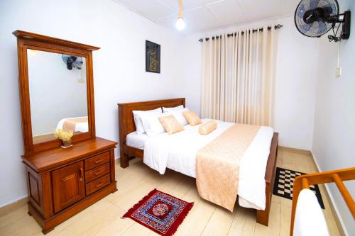 The Sky Avenue - Hatton in Nuwara Eliya