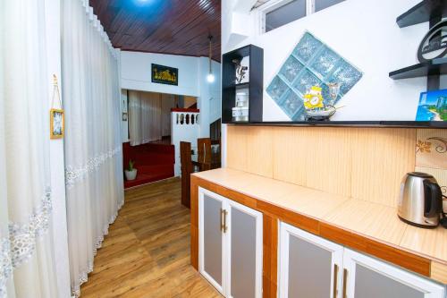 The Sky Avenue - Hatton in Nuwara Eliya