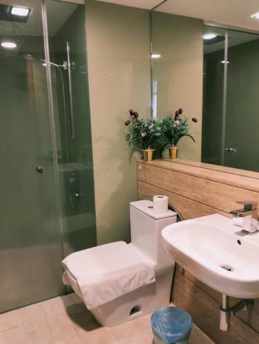 Vortex Galaxy Suites KL - image 12