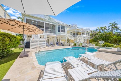 Summer Breeze Previously Holiday Linn home in แคปติวาไอส์แลนด์ (FL)