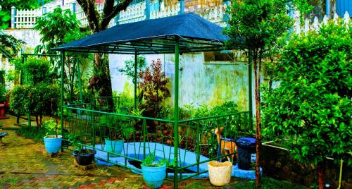 The Sky Avenue - Hatton in Nuwara Eliya