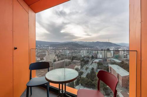 Hampton Stylish in Tbilisi, Tbilisi (zdjęcie 3)