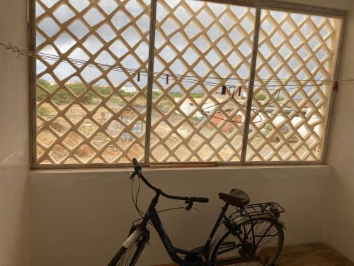 Prédio IFH Maio (Predio IFH Maio) in Vila do Maio