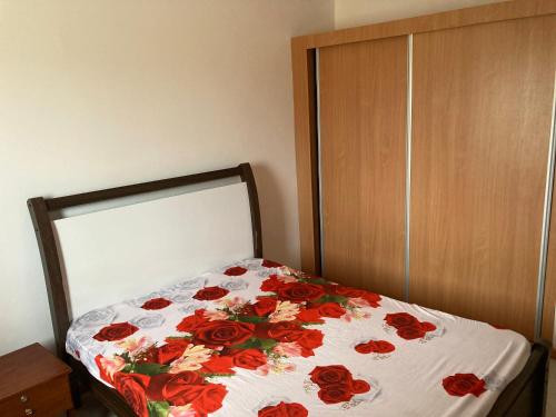 Prédio IFH Maio (Predio IFH Maio) in Vila do Maio