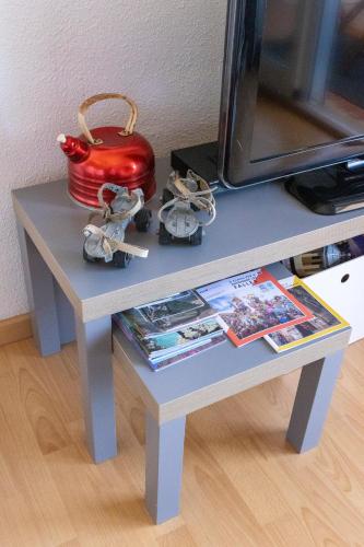 LUMINOSO. COMODO. ACOGEDOR. WIFI. Junto a AVE, Valencie (fotografie 7)