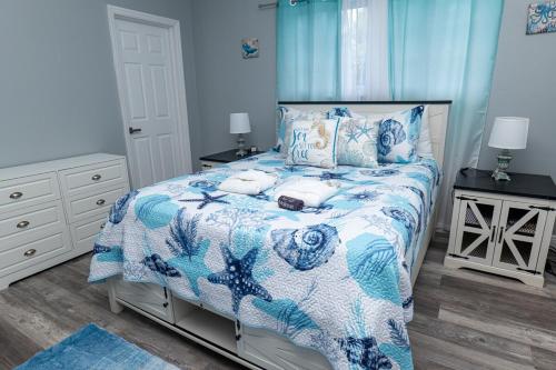 Villa By the Beach - sleeps 8 plus, Nassau (Foto 10)