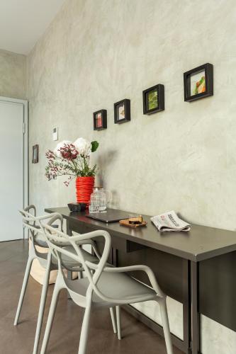 San Babila Suite, Milan (photo 10)