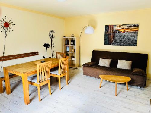 Ferienwohnung UseTraum in Zinnowitz, Deutschland