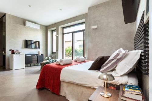 San Babila Suite - image 6