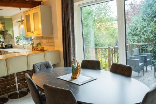 4-Bed House in Wetherby sleeps 8 near York in 韋瑟比