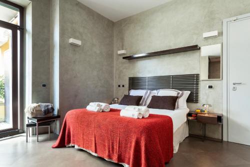 San Babila Suite - image 11
