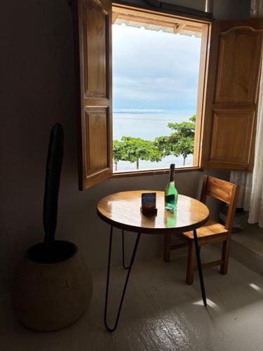 Azul profundo Rooftop in Turbo