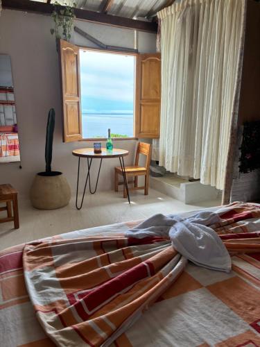 Azul profundo Rooftop in Turbo