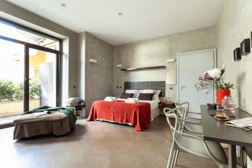 San Babila Suite - image 9