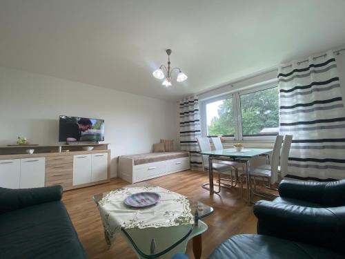 Ferienwohnung in Ostsee - Nähe in Velgast, Deutschland