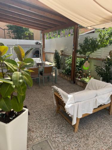 Casa di Roberta in Passoscuro