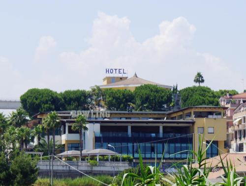 Villa Dei Romanzi - 숙소 외관