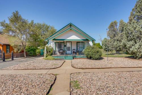 Extended Stay Home 3 Mi to Dtwn Pueblo in 南門
