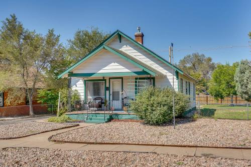 Extended Stay Home 3 Mi to Dtwn Pueblo in 南門