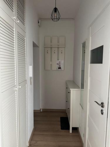 Cozy Apartment near Łazienki Royal Park, Varšava (fotografie 11)