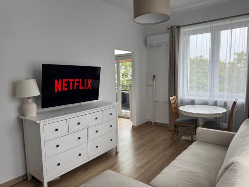 Cozy Apartment near Łazienki Royal Park, Varšava (fotografie 5)