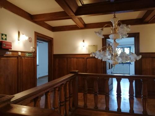 Hotel Familiar in Kobylka