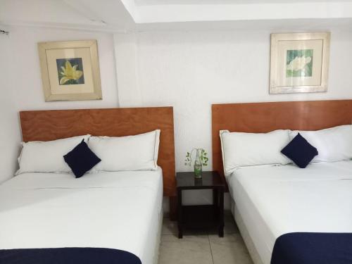 Íkaro Suites Cancún – Cancun, TX