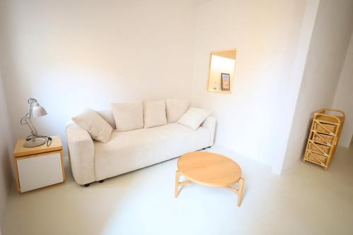 appartement entierement rénové près du port - Location saisonnière - La Ciotat