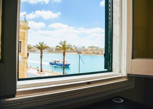 B&B Le Colonne