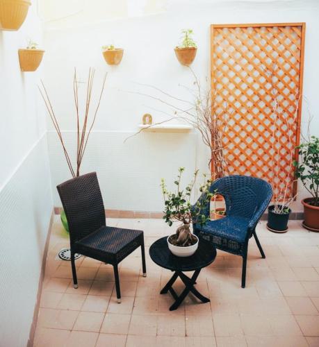 B&B Le Colonne 4