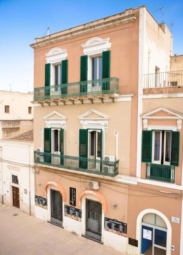 B&B Le Colonne 5