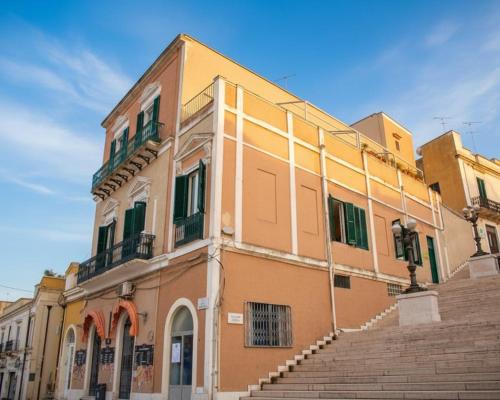 B&B Le Colonne 3