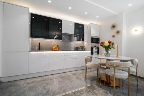 Bryanston Apartments, Londýn (fotografie 8)