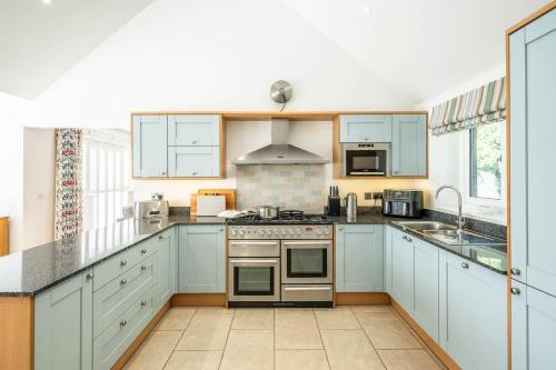 Woodland Lodge Aldeburgh - image 4