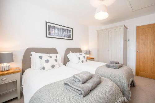 Woodland Lodge Aldeburgh - image 2