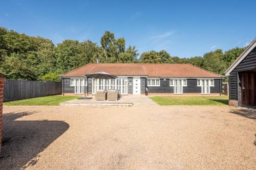 Woodland Lodge Aldeburgh - image 5