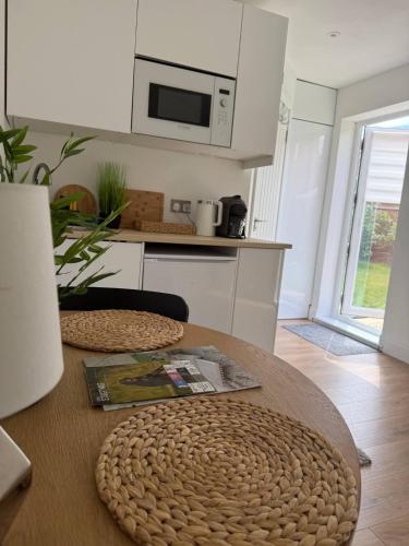 Comfy studio in Gatwick, Horley (fotografie 5)