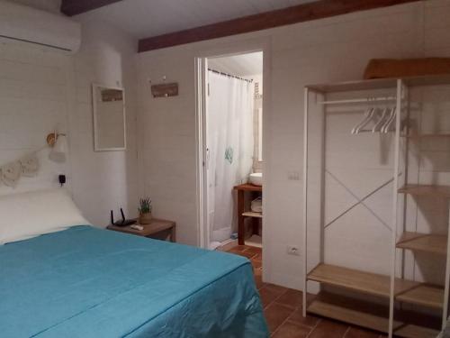 Camere DomusAntiga wifi chambre d'hôte Cortiois