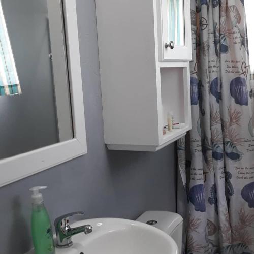 The Cozy Nook in เซนต์ฟิลิป