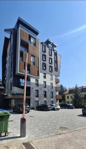 DEA Apartman