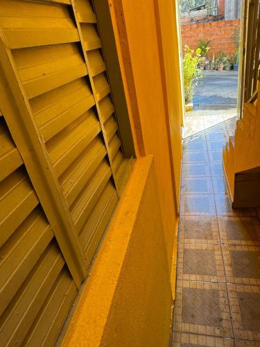 Cozy house near Vila Aurora Station in Jaragua