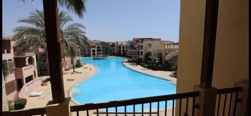 Private Apartment One bed room at Talabay Aqaba beach-independent listing, Akaba