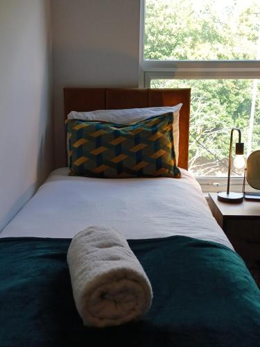 Exclusive private rooms in great houseshare, Liverpool (photo 9)