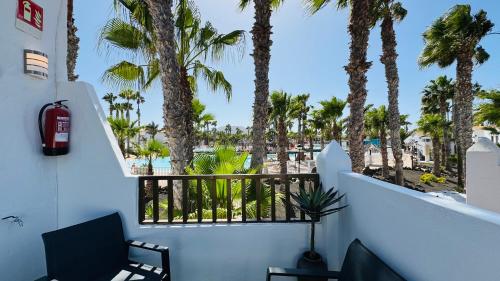 Oasis Beach, Corralejo (fotografie 3)