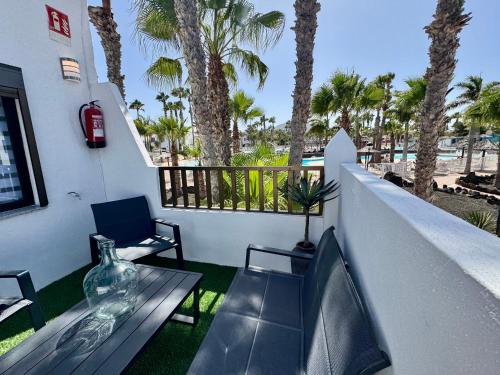 Oasis Beach, Corralejo (fotografie 7)