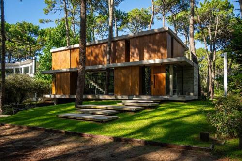 House in Carilo Golf