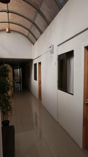 Nueva Carrera in อิลลาเปล