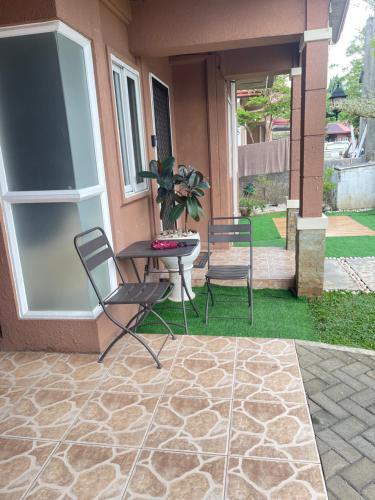 Artian Crib Bago Gallera Davao near Loleng's Mountain Spring Resort