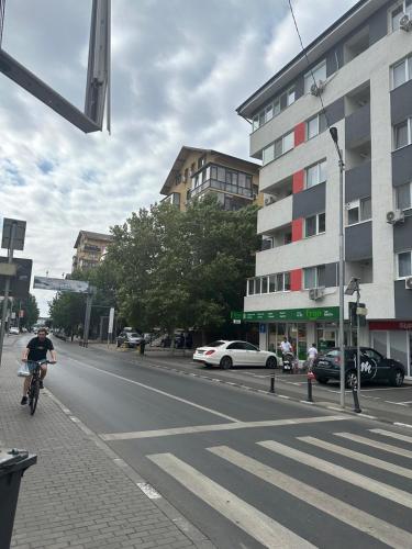 TanDream Studio in Roșu